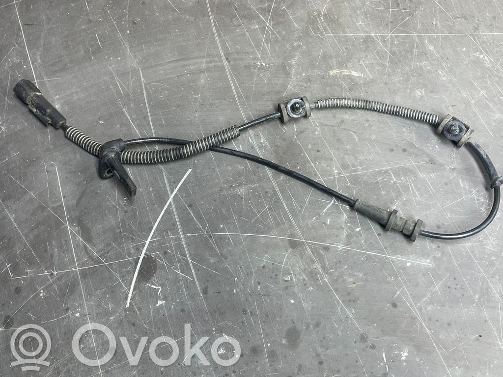 Opel Insignia A Kabelbaum Leitungssatz ABS-Sensor vorne 