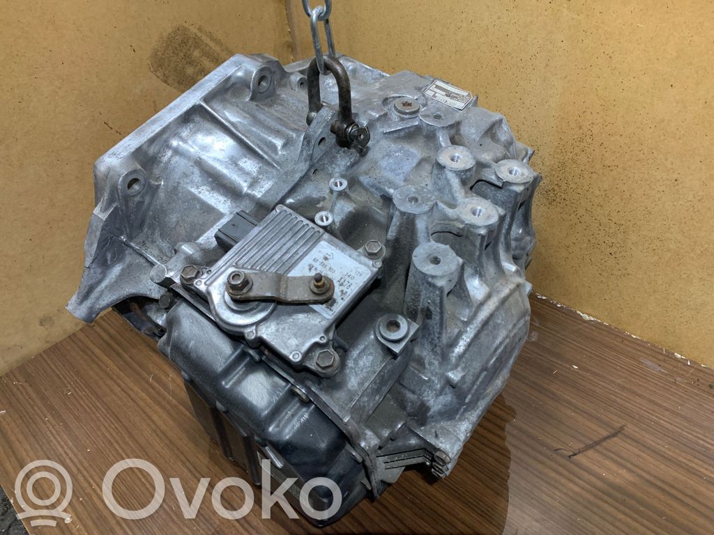 Opel Insignia A Automatic gearbox 