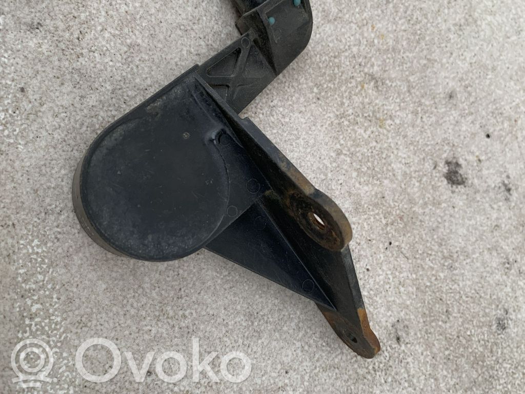 Opel Insignia A Rear height level sensor lever 