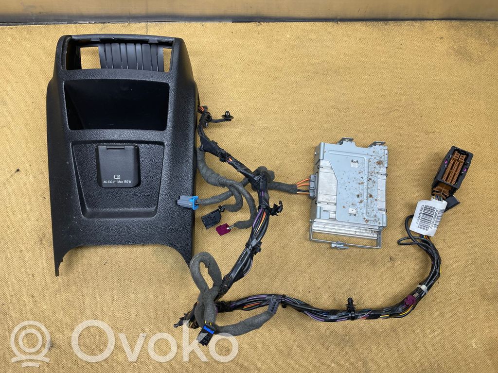 Opel Insignia A Convertitore di tensione inverter 