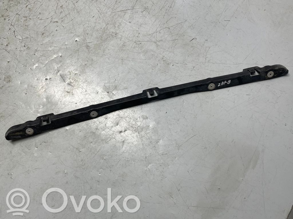 Opel Zafira B Uchwyt / Mocowanie zderzaka tylnego 