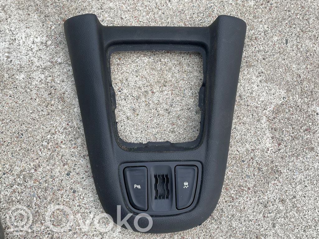 Opel Zafira C Parking (PDC) sensor switch 