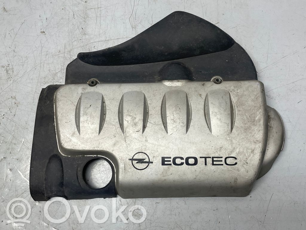 Opel Meriva A Moottorin koppa 