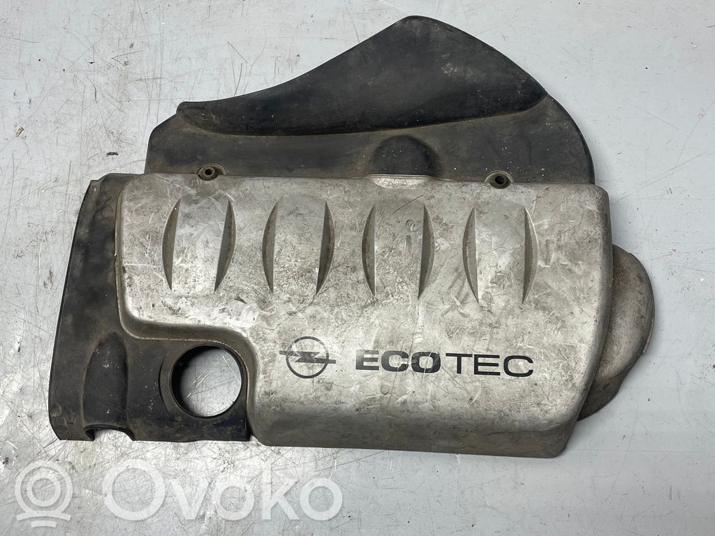Opel Meriva A Moottorin koppa 