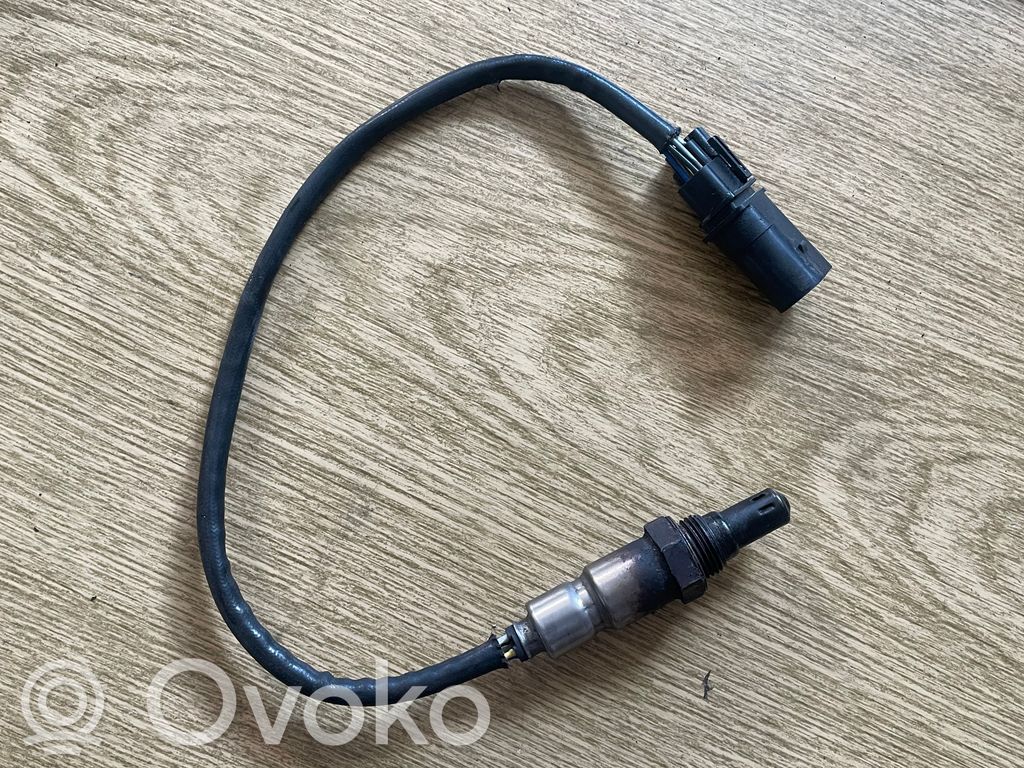 Opel Insignia B Lambda probe sensor 