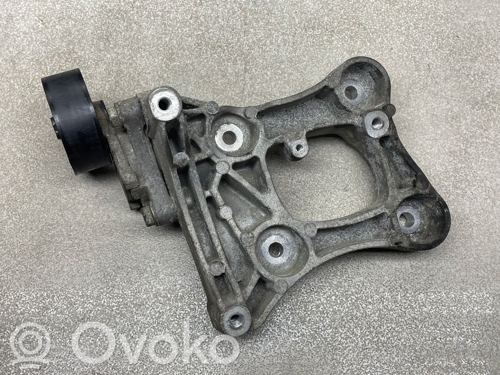 Opel Insignia B A/C compressor mount bracket 