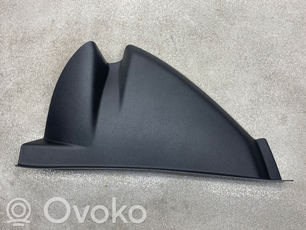 Opel Insignia B Boczny element deski rozdzielczej 