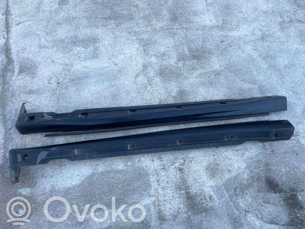 Opel Vectra C Listón 