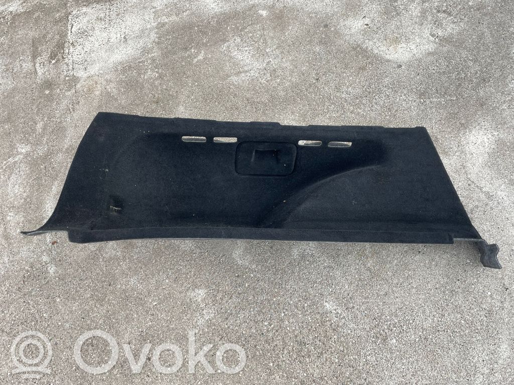 Opel Insignia B Trunk/boot lower side trim panel 