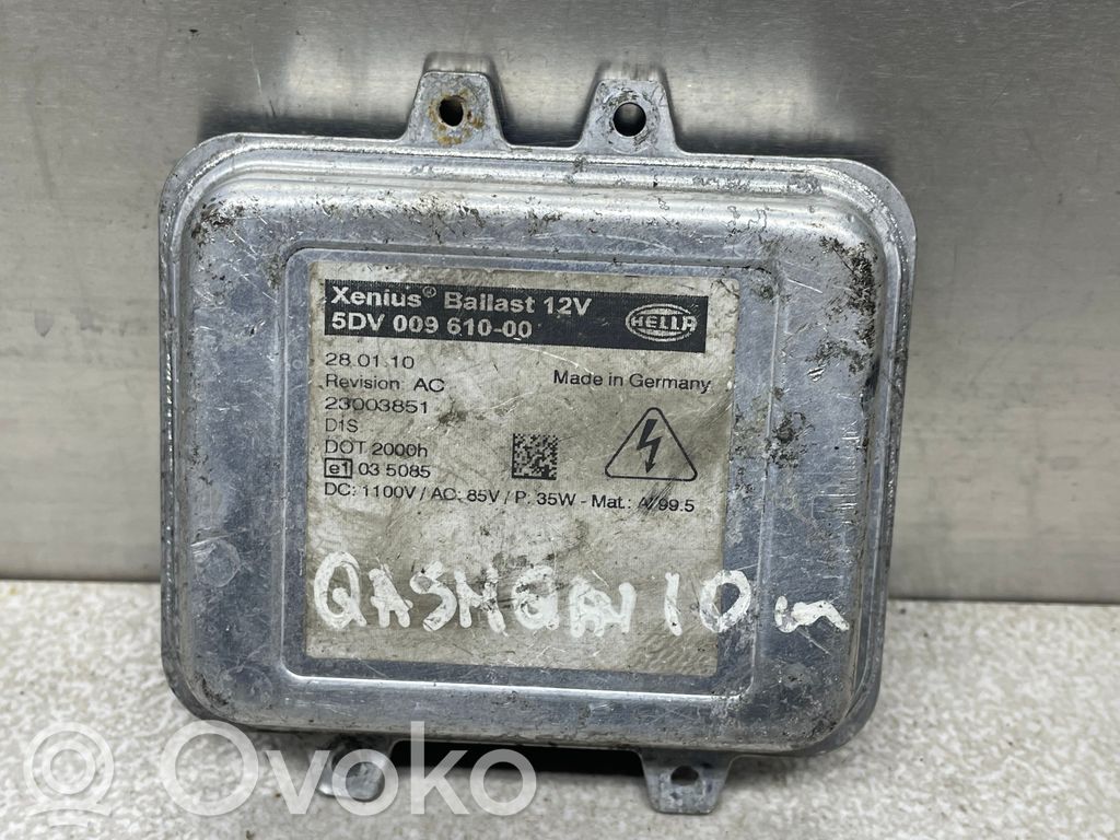 Opel Insignia A Faisceau de câblage de phare 