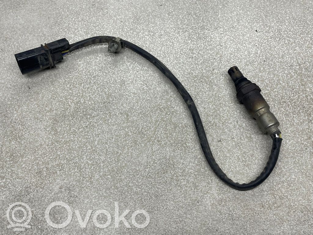 Opel Insignia A Lambda probe sensor 
