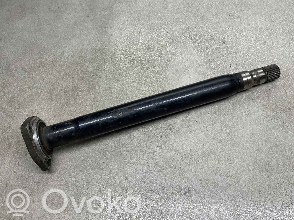 Opel Insignia A Eje de transmisión delantero 