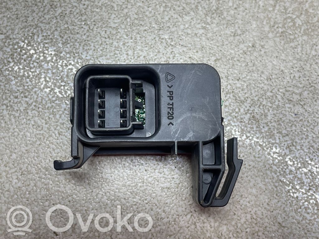 Opel Insignia A Tailgate sensor 
