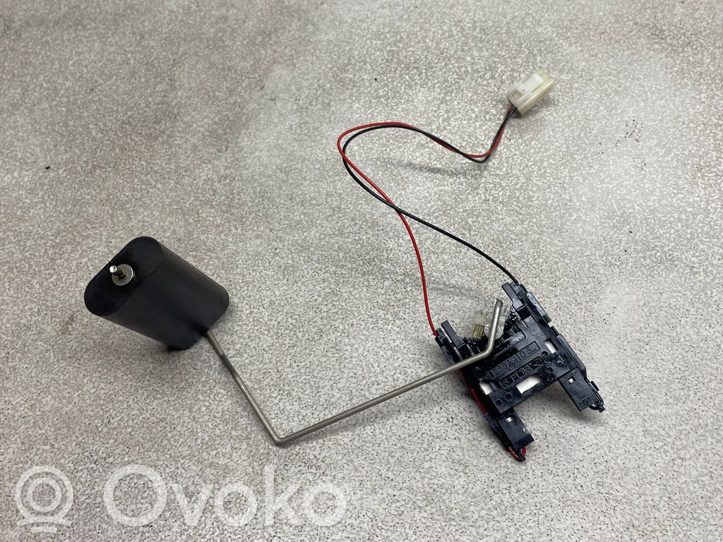 Opel Zafira B Fuel level sensor 