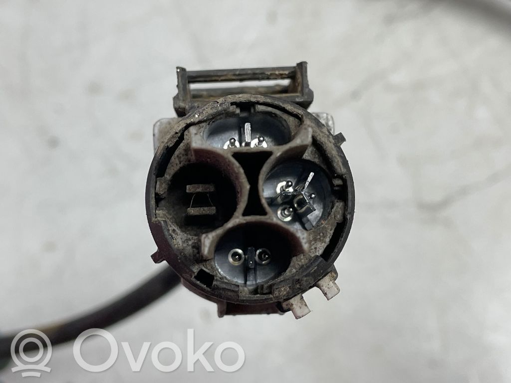 Opel Insignia A Front ABS sensor wiring 