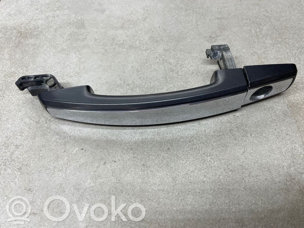 Opel Insignia A Manecilla externa puerta delantera 