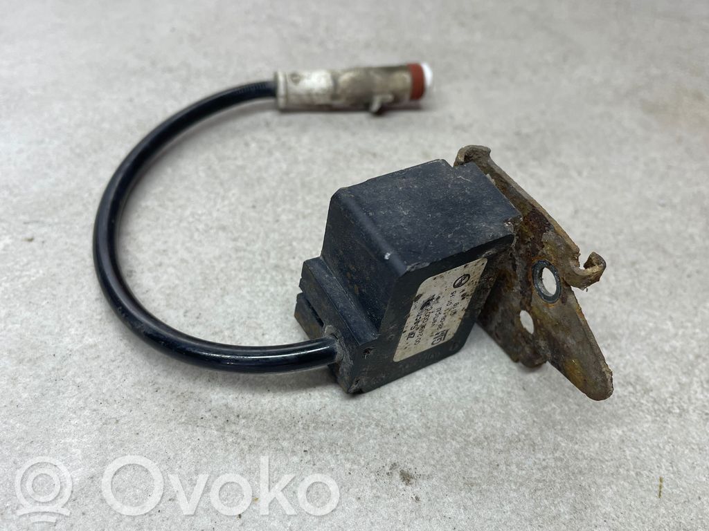 Opel Insignia A Sensor 