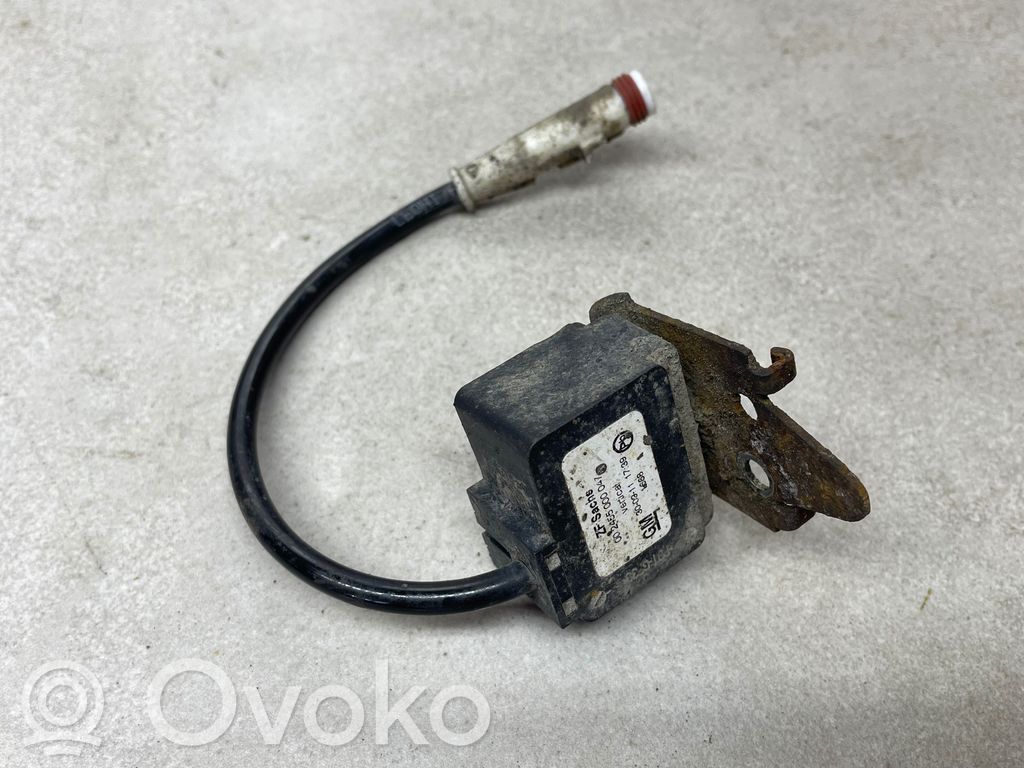 Opel Insignia A Sensor 