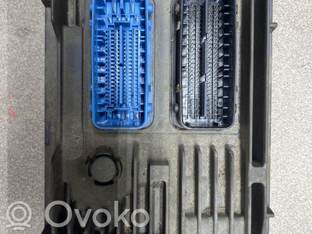 Engine control unit/module   55515806,55515671,1310101000000X,466833464