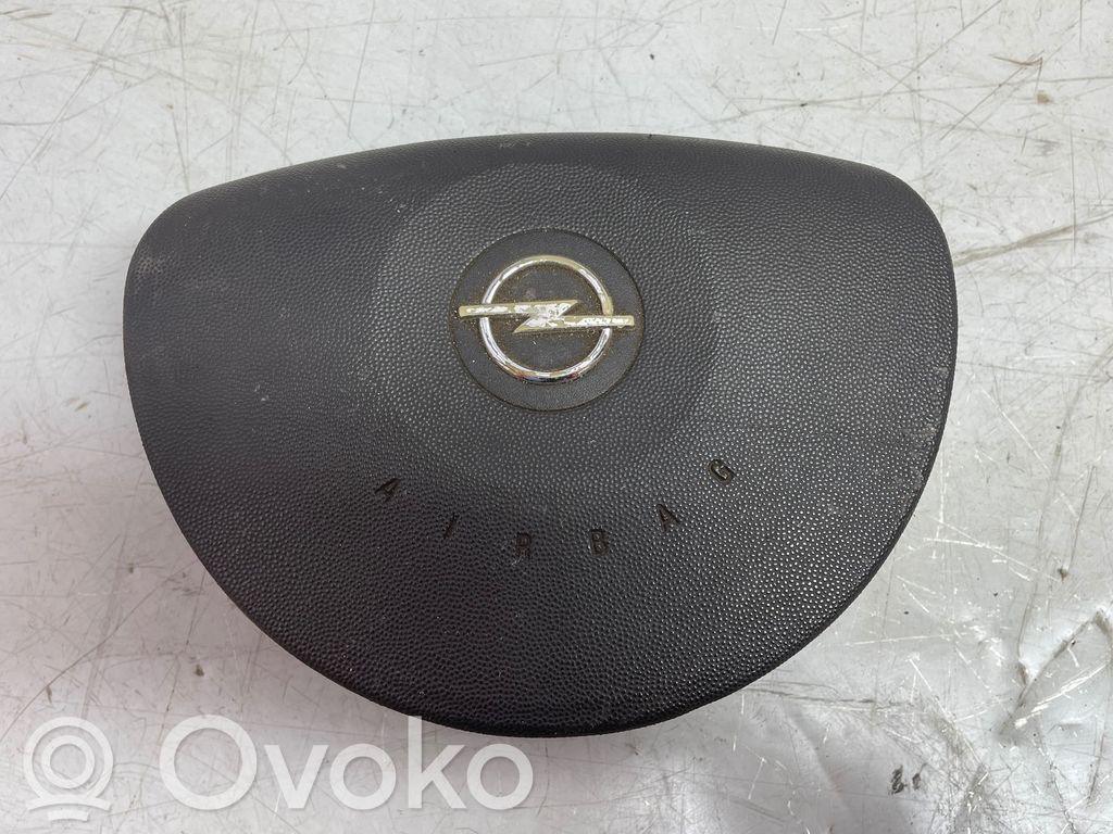 Opel Combo C Vairo oro pagalvė 