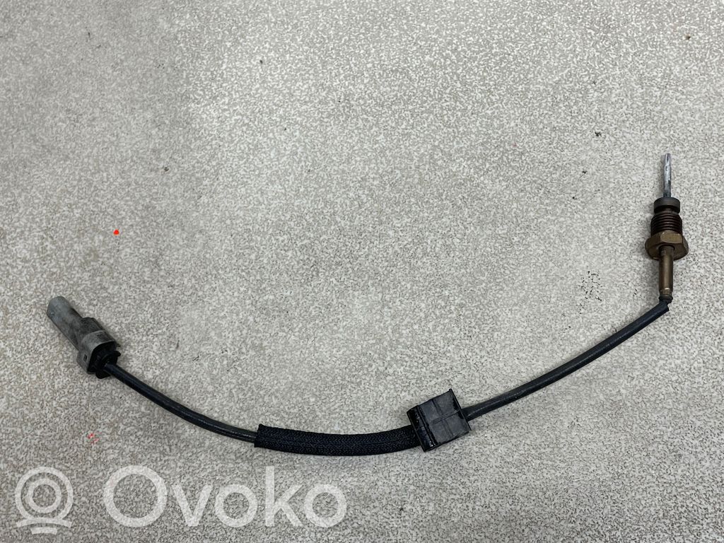 Opel Insignia B Exhaust gas temperature sensor 