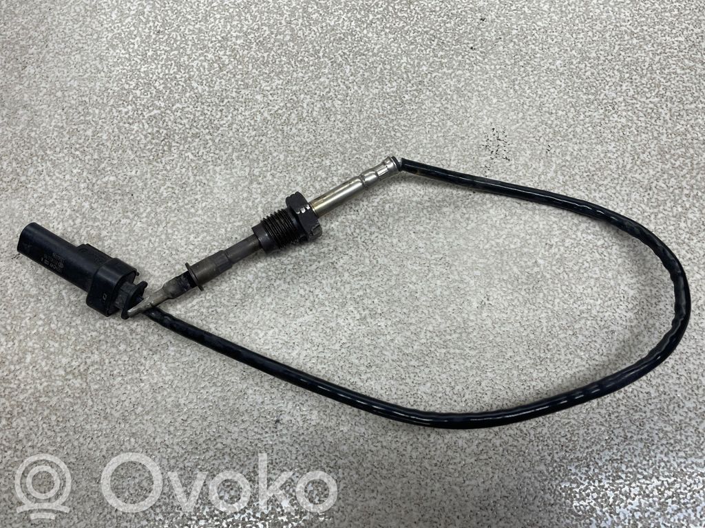Opel Insignia B Išmetamųjų dujų temperatūros daviklis 