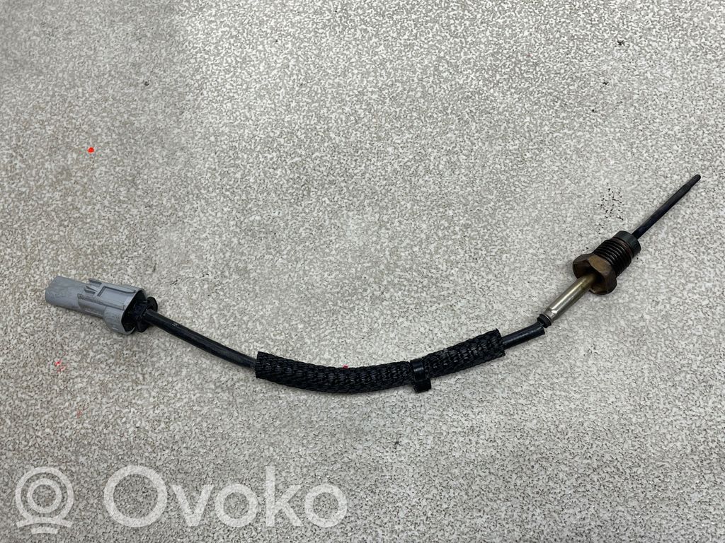 Opel Insignia B Sensore di temperatura dei gas di scarico 