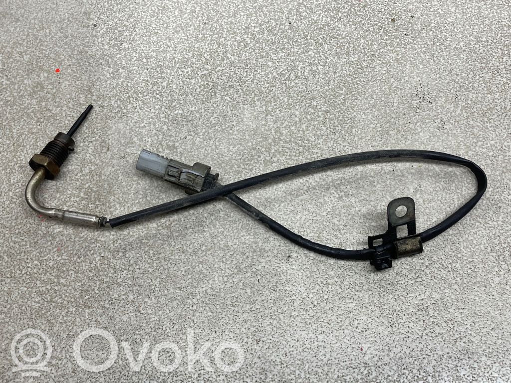 Opel Insignia B Išmetamųjų dujų temperatūros daviklis 