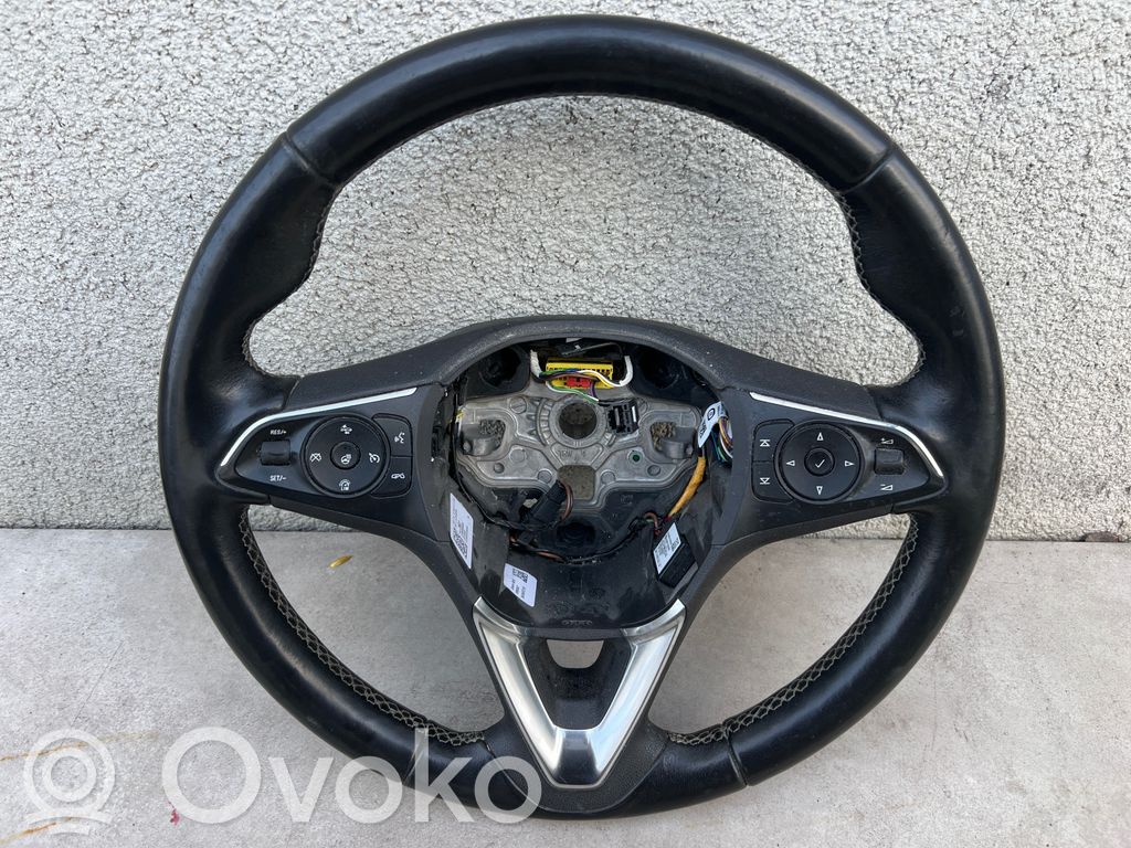 Opel Insignia B Ohjauspyörä 