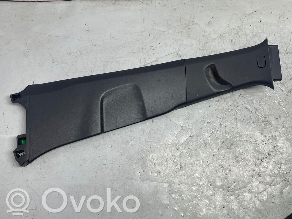 Opel Insignia B Osłona dolna słupka / B 