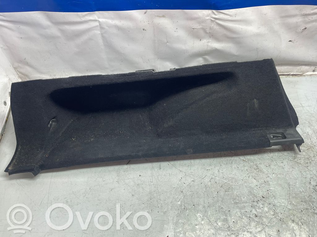 Opel Insignia B Trunk/boot lower side trim panel 