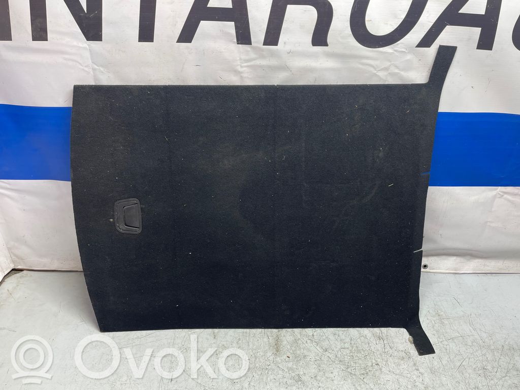 Opel Insignia B Mochetă portbagaj 