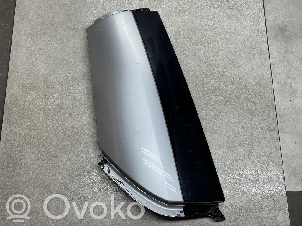 Opel Astra H Dach składany miękki / twardy 