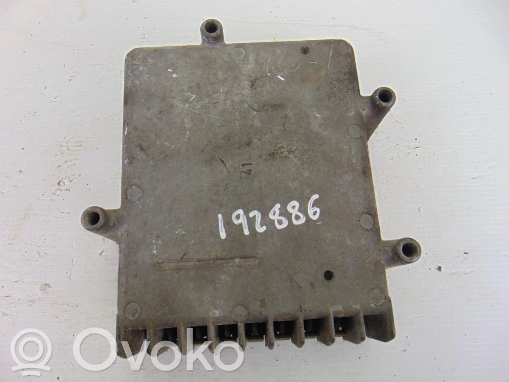 Chrysler 300 - 300C Engine control unit/module 