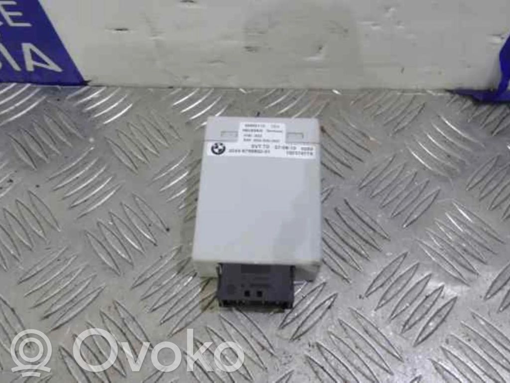 BMW X5 E70 Calculateur moteur ECU 
