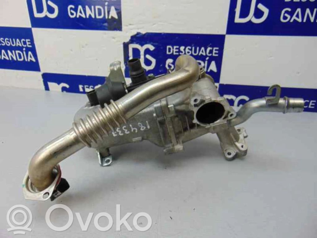 Ford Focus Răcitor supapă EGR 