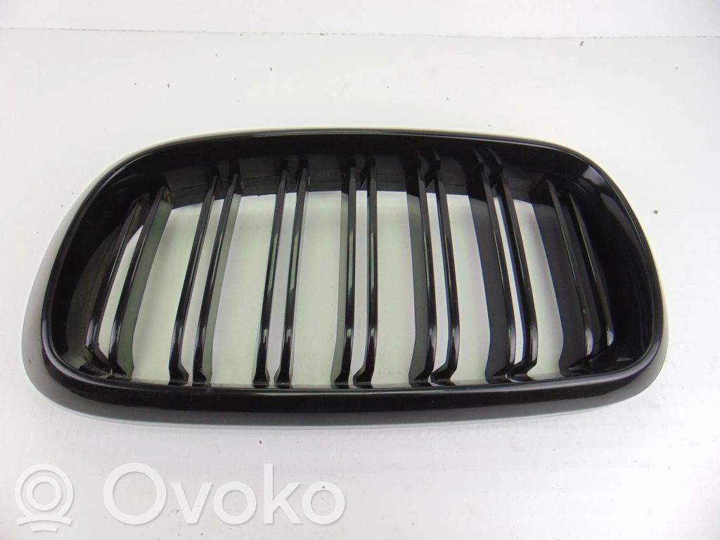 Front grill   REJILLADELANTERA