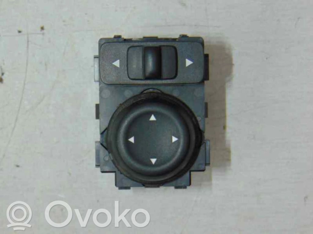 Interruptor del espejo lateral   MANDORETROVISOR