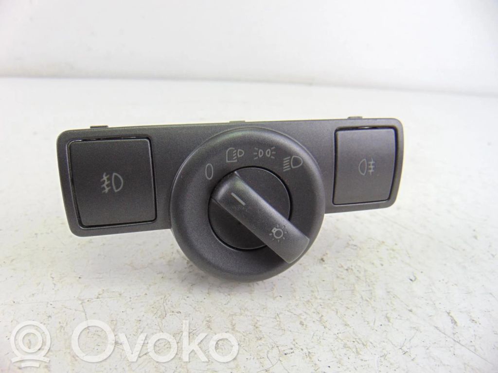 Interruptor de luz   3D0941531A