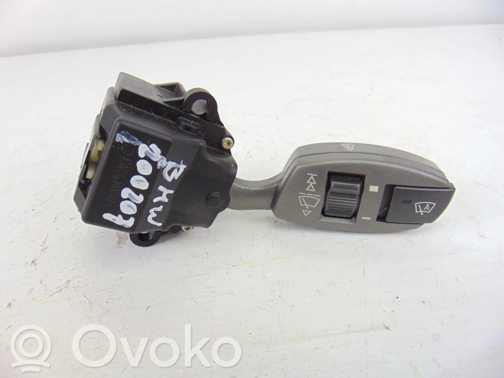 Wiper switch   6911519,MANDOLIMPIA