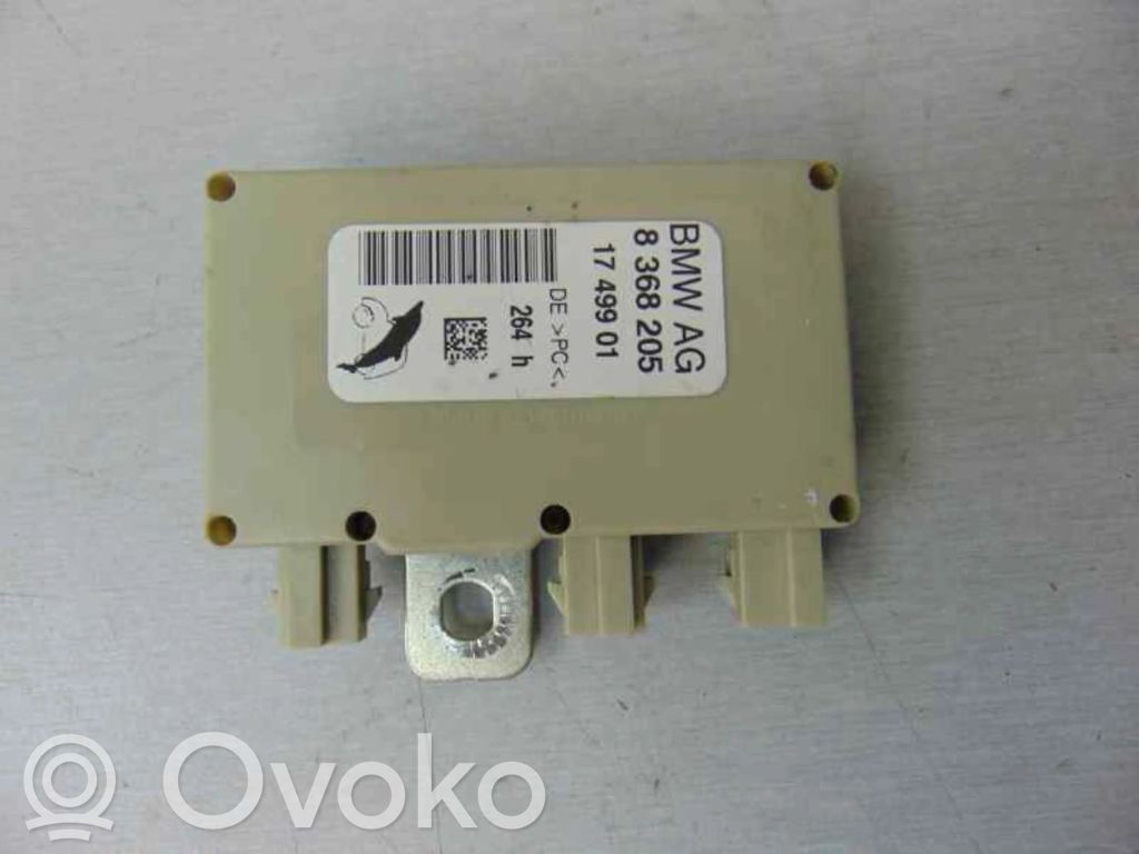 Antenne radio   8368205