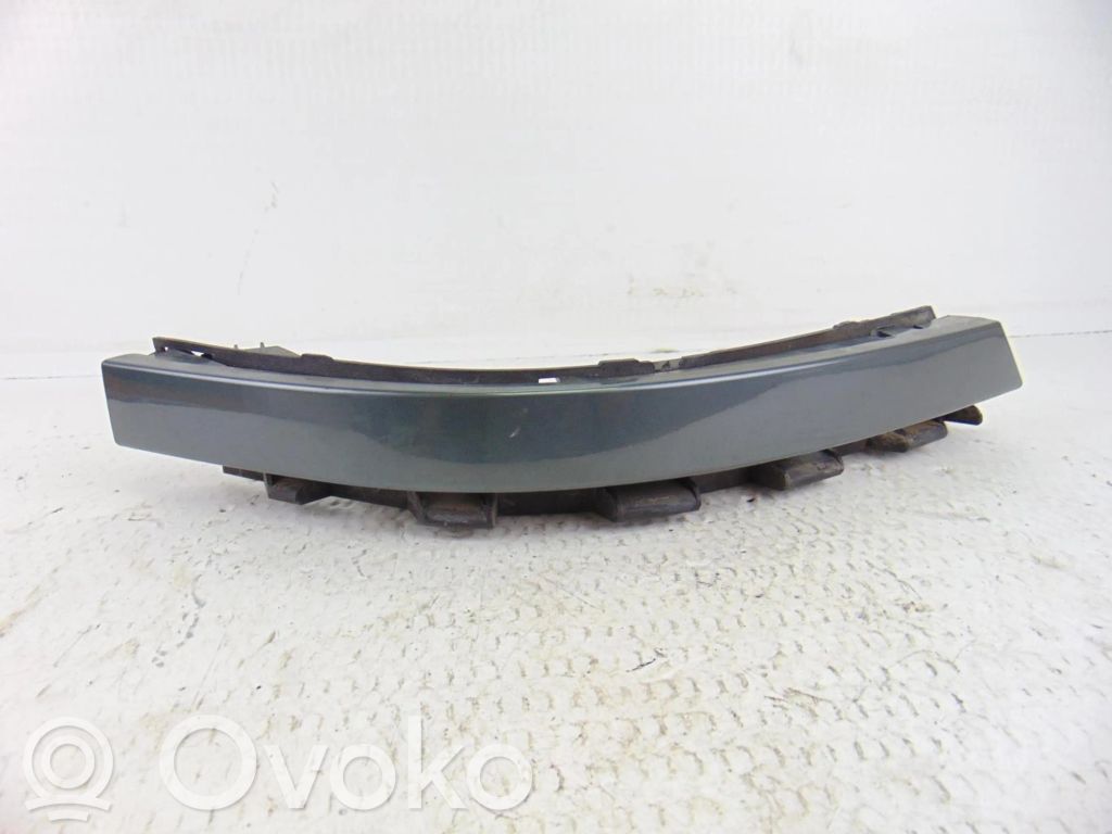 Rear bumper corner part panel trim   7012289,MOLDURASTRASERAS