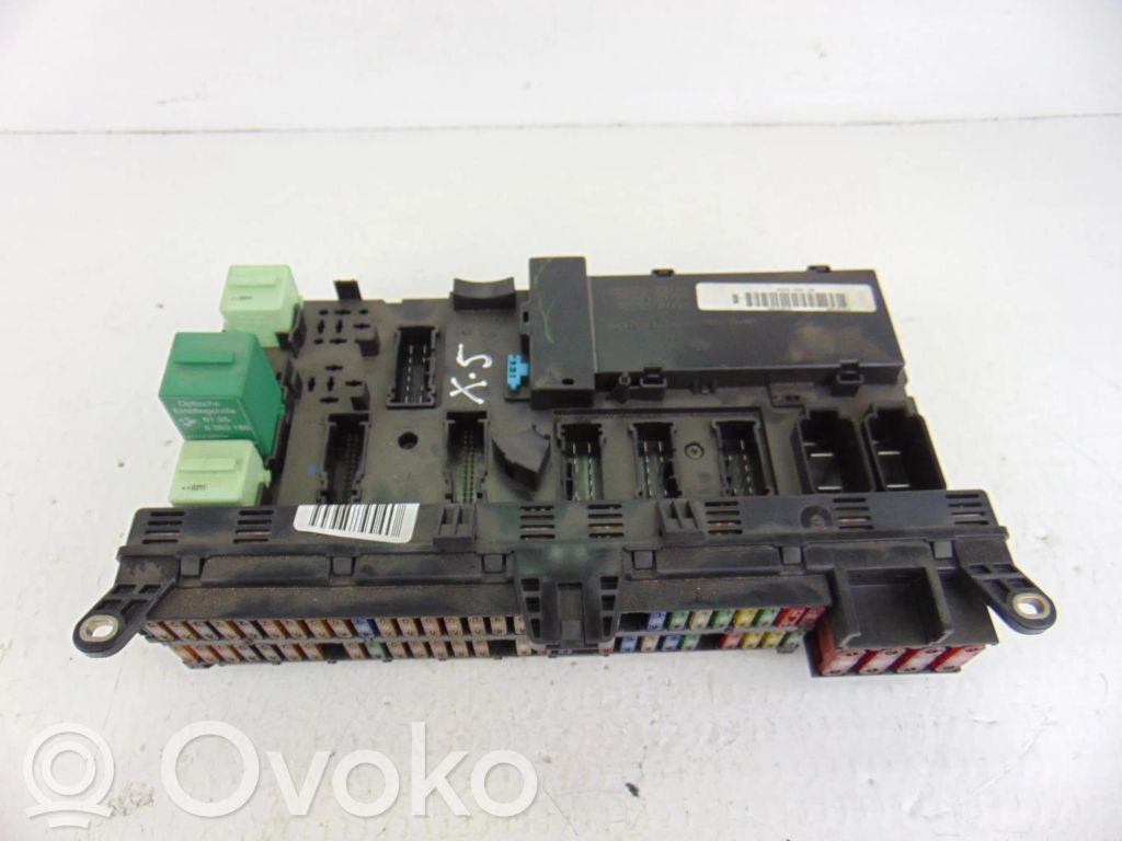Sulakemoduuli   8380407,8380407