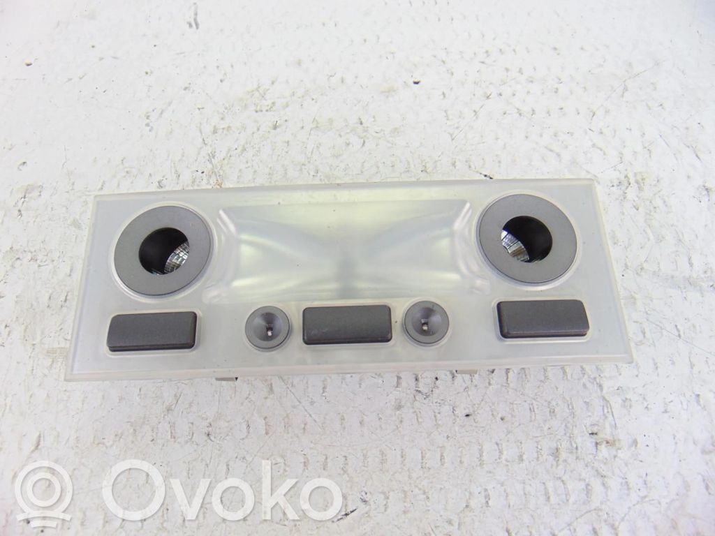 Other interior light   8379699