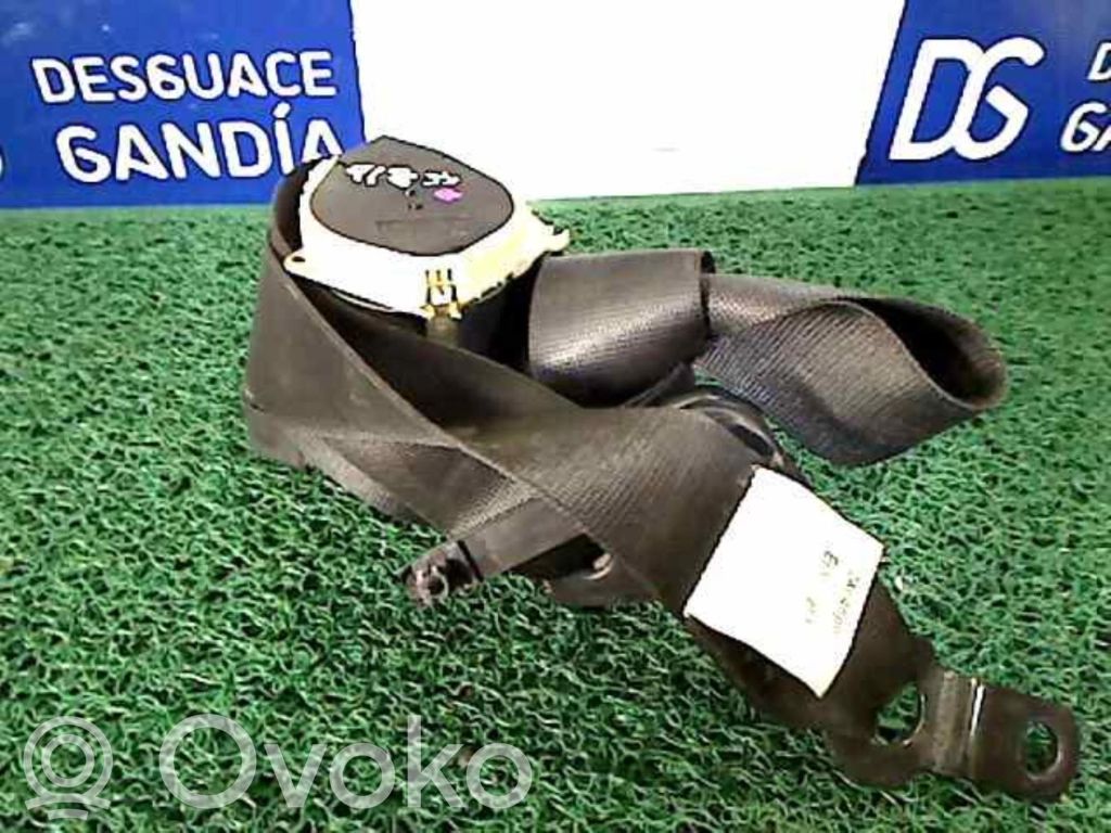 Cinturón trasero   7700043594,7700043594