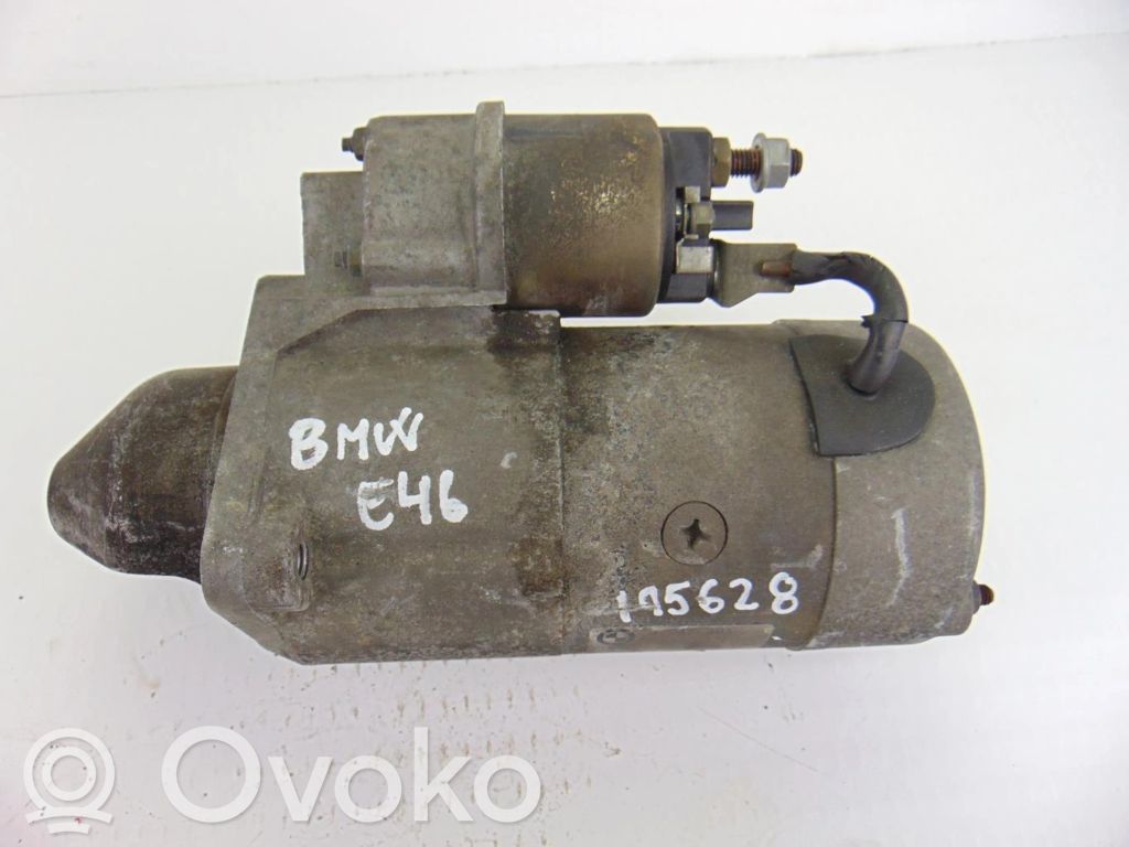 Motor de arranque   2247391