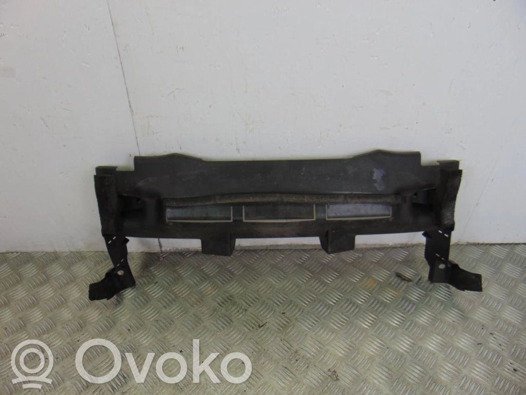 Mazda 3 II Maskownica / Grill / Atrapa górna chłodnicy 