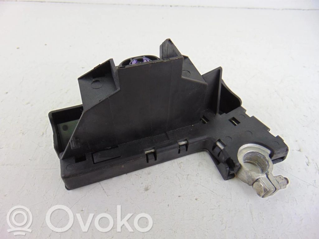 Volkswagen Polo V 6R Sterownik / Moduł ECU 