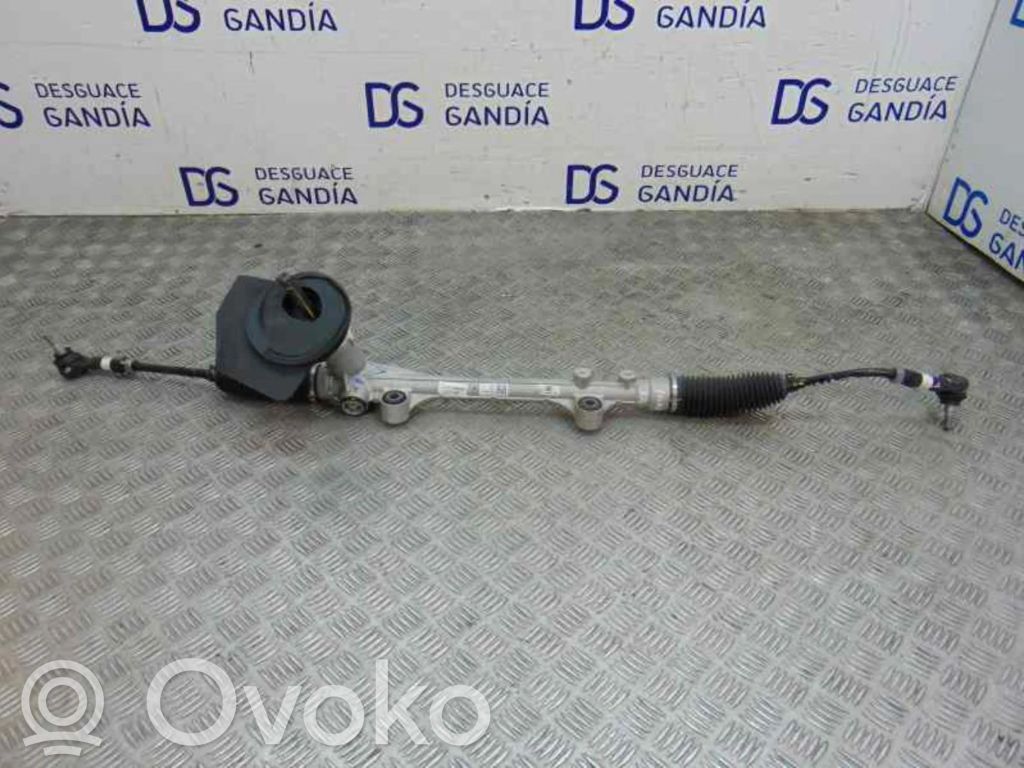 Ford Ka Lenkgetriebe 