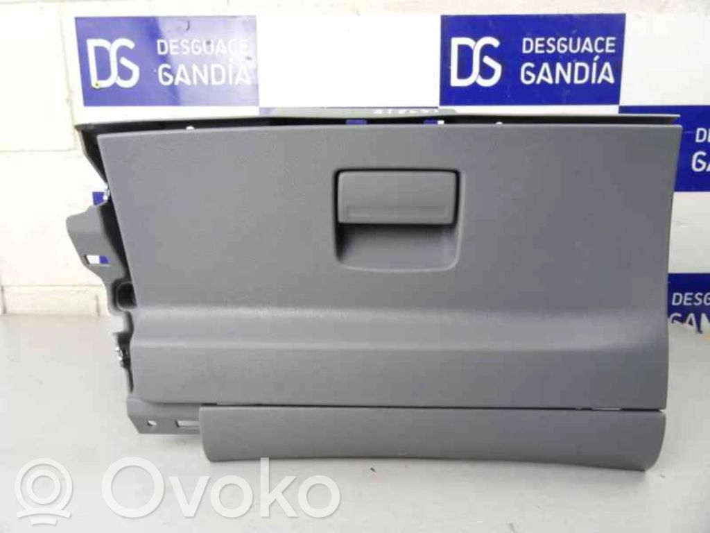 Ford S-MAX Daiktadėžė 